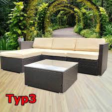 Rattan lounges kommen besonders gut zur geltung, wenn du im garten oder auf der im gegensatz zu gartenmöbeln aus natürlichem rattan sind rattanlounges aus polyrattan äußerst. Gartenmobel Rattan Lounge 12 Tlg Polyrattan Sitzgruppe Rattanmobel Garnitur Sitzgarnitur Set Gartenmobel Garten Terrasse Intergo24 Gmbh