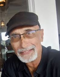 Robert Ciszewski Obituary (1955