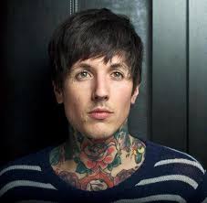 They should know how to cut it. Bring Me The Horizon On Twitter Photo Update The New Face Hair Style Of Oliver Sykes In February 2013 D Tumblr Http T Co Eirkwbos