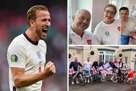 O/u 12 welcome back, tom brady!this is the game that we've all been waiting for since. Excitement Builds Among North Essex Footie Fans Ahead Of England Game Clacton And Frinton Gazette