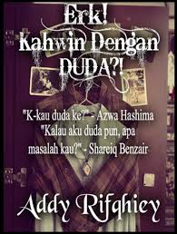 Ya mama, ada apa? aku membalas lembut. Our Love Erk Kahwin Dengan Duda Part 1