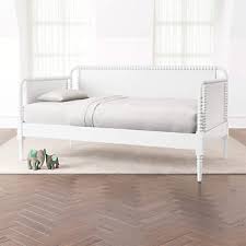 Get 5% in rewards with club o! Jenny Lind Kids Daybed White Crate And Barrel