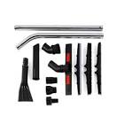 1-7 8 in   amp  2-1 2 in  Heavy-Duty Cleaning Shop Vac Accessory Kit Includes Squeegee     VT2575 RIDGID