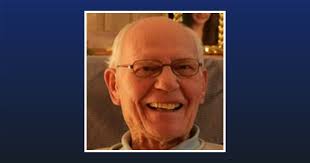 Douglas Bergmann Obituary January 30, 2012