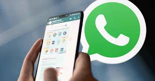 03/05/2019 · whatsapp messenger, plus communément appelée whatsapp tout court, est une application de messagerie instantanée gratuite pour appareils … Whatsapp Plus V13 50 Can I Actually Download The Apk Now Chronicle
