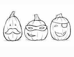 Disegno Zucca Halloween Tre Disegni Da Colorare Di Zucche Mascherate Come Nindja Disegni Di Halloween Zucca Halloween Pagine Da Colorare Disney