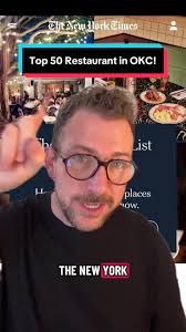 Best Restaurants in Oklahoma City: A Culinary Tour