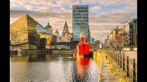 Failed. liverpool council may have squandered up to £. Liverpool Downtown Liverpool North West England England United Kingdom Europe Youtube