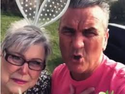 Gogglebox's Jenny leaves co-star Lee in stitches after refusing Easter  offer