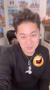 Danny Bae's Instagram, Twitter & Facebook