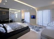 Modern lighting bedroom ceiling design. Ceiling Design Ideas Guranteed To Spice Up Your Home