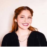 Antonia Campos's Instagram, Twitter & Facebook