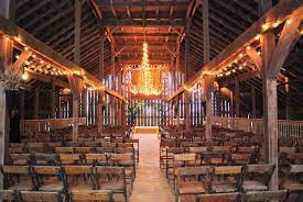 Indiana Wedding Venues Indiana Best Wedding Venues Barn Wedding Venue