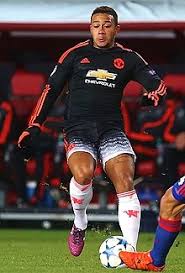 Pepe (bottom) struggled after moving to the premier league. Memphis Depay Wikipedia