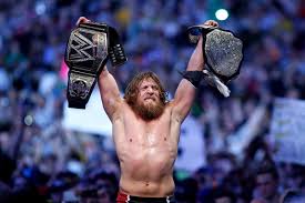 Primetime extra | seth rollins returns tomorrow? Daniel Bryan Announces He Will Return To Action In 2015 Royal Rumble Bleacher Report Latest News Videos And Highlights