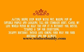 Happy Birthday Note For Friend 40 Happy Birthday Wishes For Best Friend Quotes Images Best Birthday Wishes Quotes Best Friend Birthday Birthday Wishes