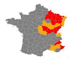 Heure d'été, heure d'hiver : Couvre Feu A 18 Heures L Aube Devrait Y Echapper