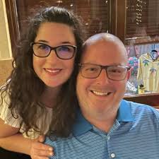 The Hawks had extra special visitors today as Glenbrook South seniors made  their victory lap through Henking! Caps, gowns, and lots of high-fives  filled the halls while our littlest Hawks cheered on