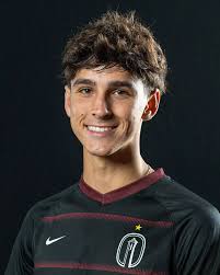 2024 Men's Soccer Roster