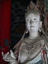 500年前的彩塑壁畫，太原多福寺參觀攻略｜Trip.com 太原