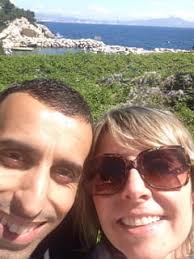 Marie-Line VINCENT-KARA (VINCENT), 54 ans (AIX EN PROVENCE, SAINT FLOUR)