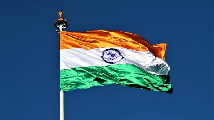 La bandera de la India: historia, simbología y todos sus secretos 🇮🇳