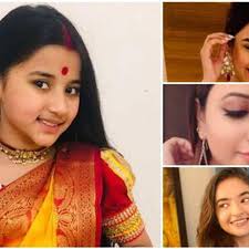 We did not find results for: Anushka Sen To Jasmin And Sana Here S A List Of Actresses Who Can Ace The Role Of Bondita In