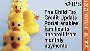 The ctc has two components. Child Care Tax Credit To Start Advance Payments Local News Dailyleaderextra Com