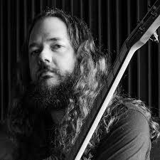 Ben Hutcherson's Instagram, Twitter & Facebook