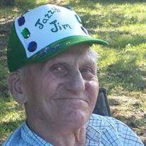 James Lauren Irwin Obituary