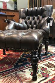 When You Purchase Furniture Made In America From Century Old Companies Like Stickley You Are Supporting The Cre Chair And Ottoman Purchase Furniture Furniture