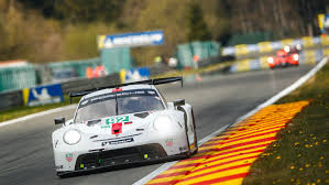 Последние твиты от gavin hunt (@coupershyundai). Wec Emphatic Win For Porsche At The Wec Season Opener In The Ardennes