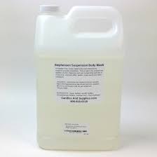 Liquid Soap And Bath Gel Bases Unscented Bath Gel Essential Oil Recipies Liquid Soap