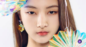 공식플랫폼 universe 다운받기universe app download. Girls Planet 999 Chinese Profiles K Pop Database Dbkpop Com