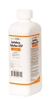 Image result for Lactulose