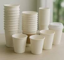 Disposable Paper Cups Bulk Wholesale | Bioleader® Paper Cups Manufacturer