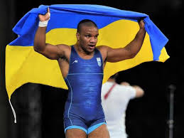 Участь спортсменів україни в олімпійських іграх. олімпійські ігри — міжнародні спортивні змагання, які проводяться кожні два роки. Uowhbbekps0wym