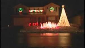 Maybe you would like to learn more about one of these? Hq Christmas Lights On A House With Music Trans Siberian Orchestra Wizards In Winter Youtube