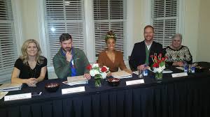 Miss University of Georgia Competition