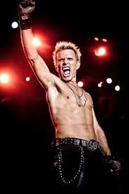 Billy idol — white wedding 04:12. Boom Daily Boom 80 S Throwback Billy Idol Cradle Of Love