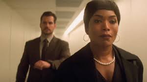 Karen gillan, michelle yeoh, lena headey and others. Angela Bassett Wants A Gunpowder Milkshake Comingsoon Net