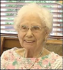 Martha PUCKETT Obituary (1929