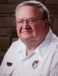 Tribute to Dave Maynard, Logan WV EMS Professional