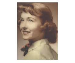 Wanda Bjorgaard Obituary (1936