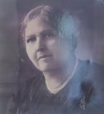 Rose Ward “Pinky” Diggs Hunt (1852-1928)