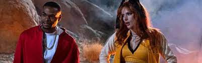 It's a defiantly stupid movie, with references so bizarrely dated that it verges on fascinating. The Babysitter Killer Queen Netflix Sequel Erhalt Erste Bilder Starttermin Blairwitch De