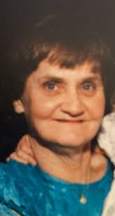 Frances Agnes Cleary