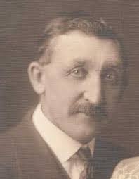 August Charles Steinhauer (1871-1949)