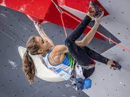 Quali saranno i nuovi sport alle olimpiadi di tokyo 2021 le olimpiadi di tokyo passeranno alla storia per l'esordio di quattro nuovi sport, uno dei quali è già. Laura Rogora Regina Dell Arrampicata Dalle Falesie Alla Sfida Olimpica Corriere It