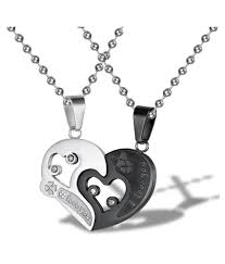 Fantastic valentine day gift ideas for boyfriend online at winni. Heart Love Pendant For Girlfriend Boyfriend Best Valentine S Gift For Girlfriend Buy Heart Love Pendant For Girlfriend Boyfriend Best Valentine S Gift For Girlfriend Online In India On Snapdeal